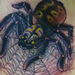 tattoo galleries/ - Spider Tattoo - 63806